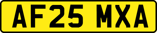 AF25MXA