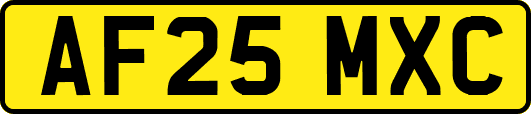 AF25MXC