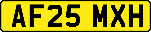 AF25MXH