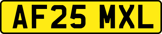 AF25MXL