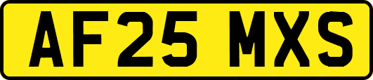 AF25MXS