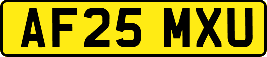 AF25MXU