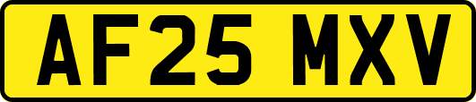 AF25MXV