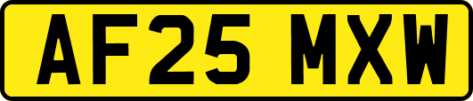 AF25MXW