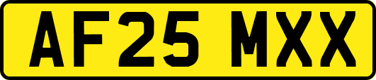 AF25MXX