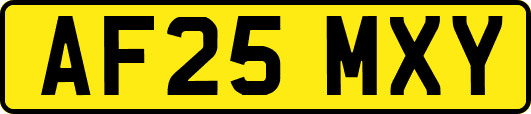 AF25MXY