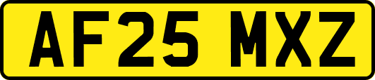 AF25MXZ