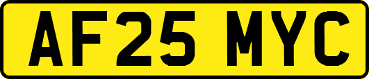 AF25MYC