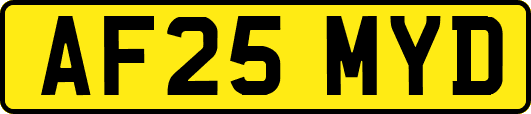 AF25MYD