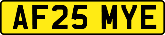 AF25MYE