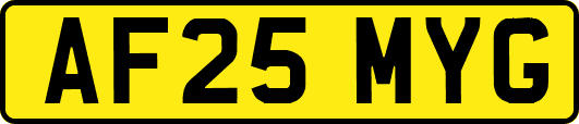 AF25MYG