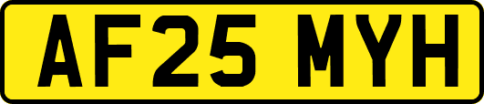 AF25MYH