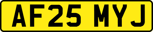 AF25MYJ