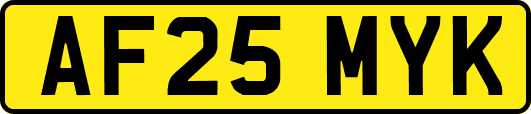 AF25MYK