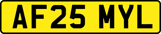 AF25MYL