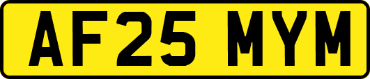 AF25MYM