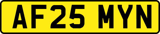 AF25MYN