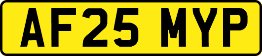 AF25MYP
