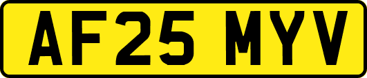 AF25MYV