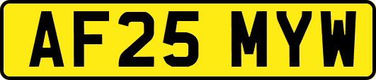 AF25MYW