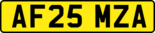AF25MZA