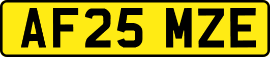 AF25MZE