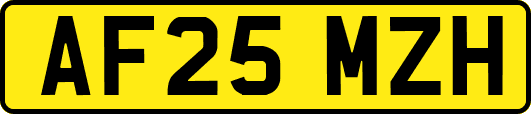 AF25MZH