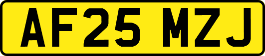 AF25MZJ