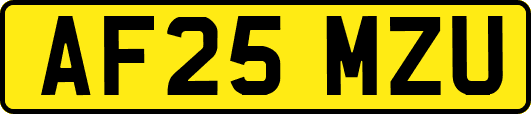 AF25MZU