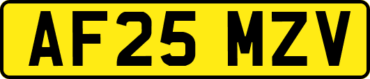 AF25MZV