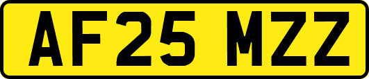 AF25MZZ