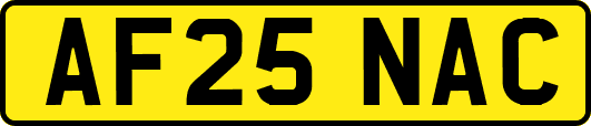 AF25NAC