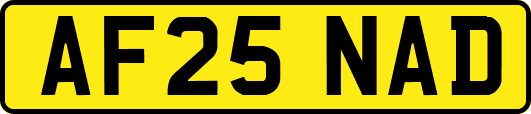 AF25NAD