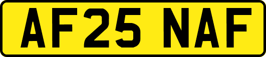AF25NAF