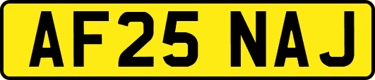 AF25NAJ