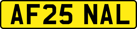 AF25NAL
