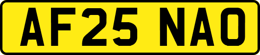AF25NAO