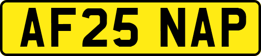 AF25NAP