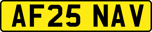 AF25NAV