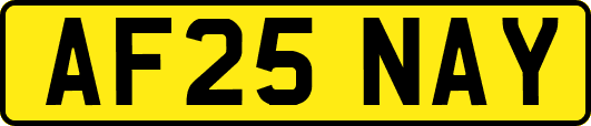 AF25NAY