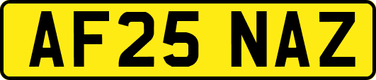 AF25NAZ