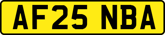 AF25NBA