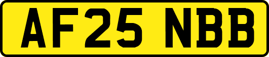 AF25NBB