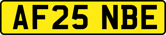 AF25NBE