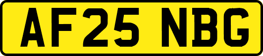 AF25NBG
