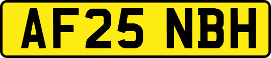 AF25NBH
