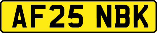 AF25NBK