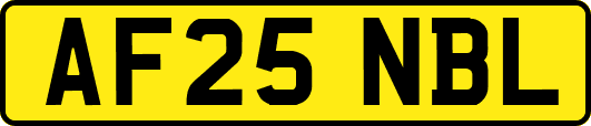 AF25NBL