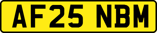 AF25NBM