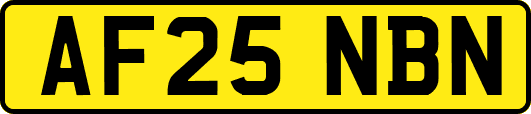 AF25NBN